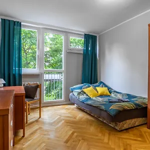 Center Classicrooms , Варшава Польша