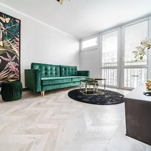 Luxury And Modern-city Center&g925 , Варшава Польша