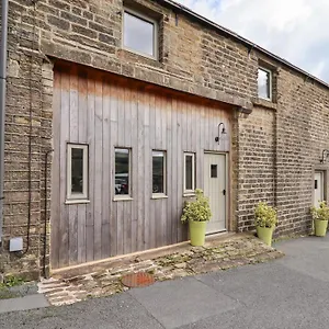 The Cow Shed Holmfirth