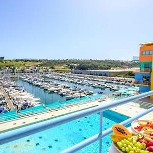 Vista Marina Albufeira