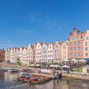 Gdansk Apartments Gdansk