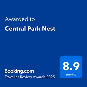 Park Nest Bucharest