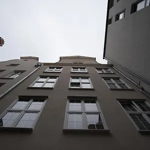 Апартаменты My Old Town - Dluga 56, Гданьск