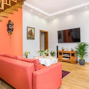 Maya's Flats & - Old Town Dluga 72 Maisonette Gdansk