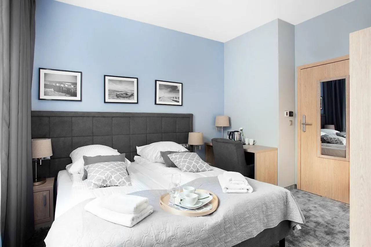 Monte Carlo Apartments By Oneapartments Сопот