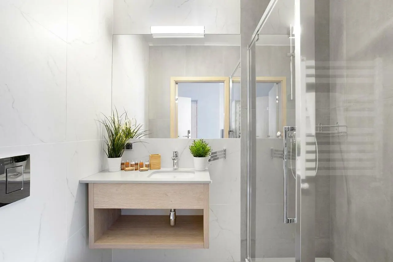 Monte Carlo Apartments By Oneapartments Сопот